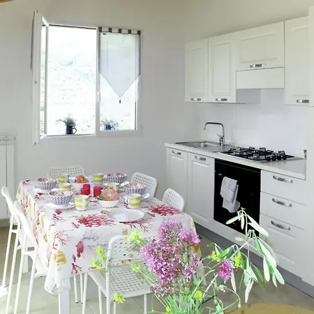 Apartment Luca - Pre171 By Interhome Pantasina