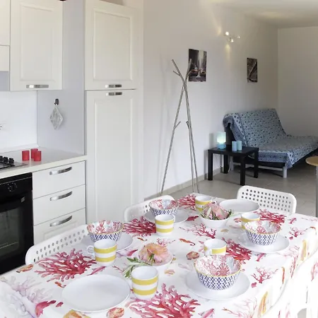 Luca - Pre171 By Interhome * Pantasina