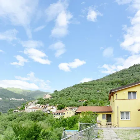 Apartment Luca - Pre171 By Interhome