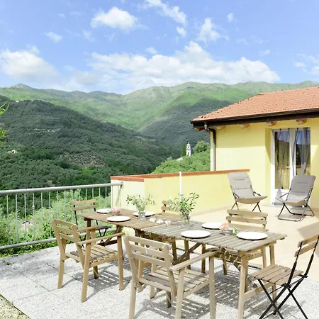 Luca - Pre171 By Interhome Pantasina