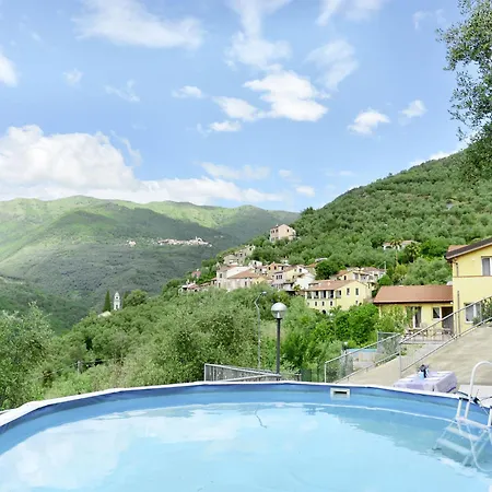 Luca - Pre171 By Interhome Apartment