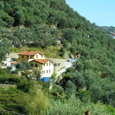 Apartament Luca - Pre171 By Interhome *