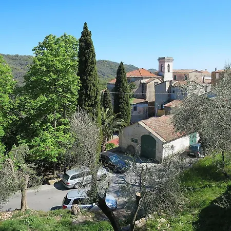 Luca - Pre171 By Interhome Apartment *