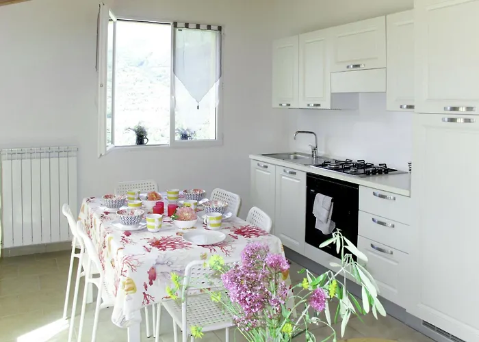 شقة Luca - Pre171 By Interhome Pantasina