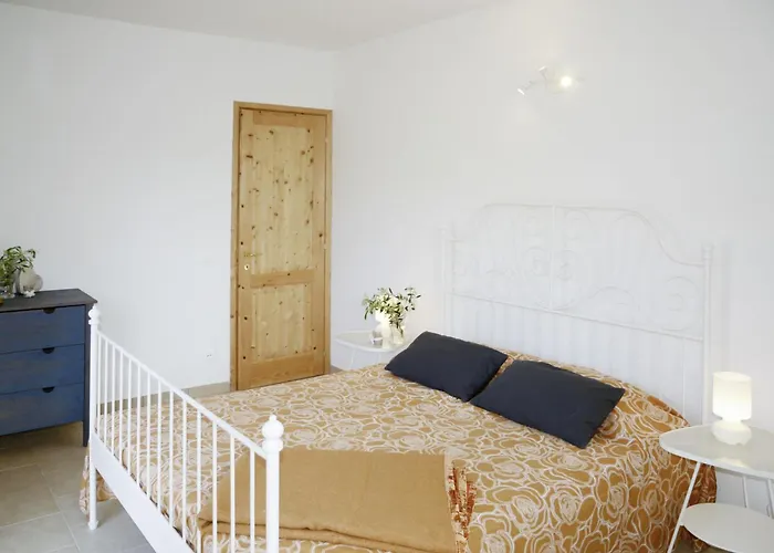 Luca - Pre171 By Interhome شقة *