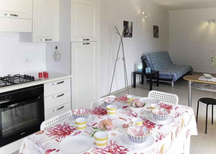 Luca - Pre171 By Interhome * Pantasina