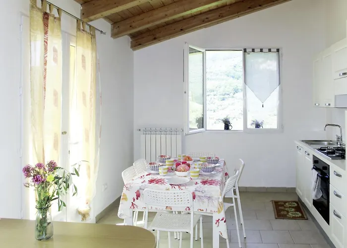 Luca - Pre171 By Interhome *