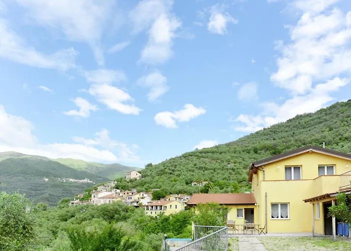 شقة Luca - Pre171 By Interhome