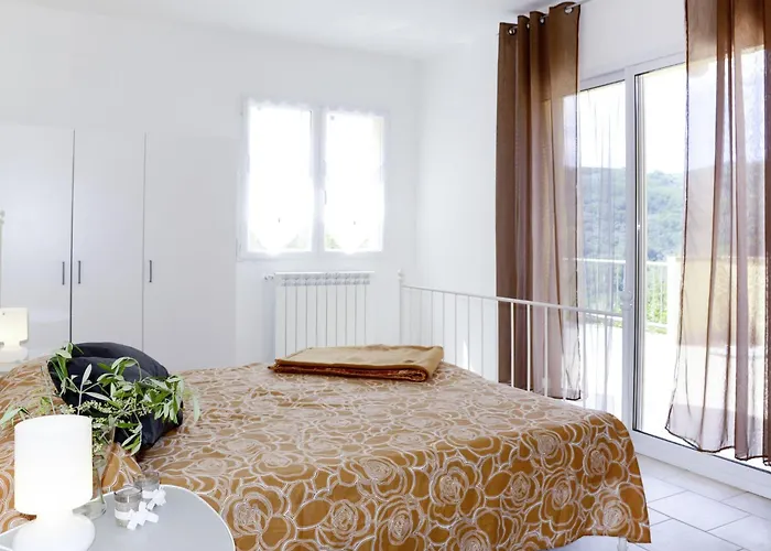 Luca - Pre171 By Interhome