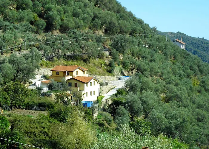 شقة Luca - Pre171 By Interhome *