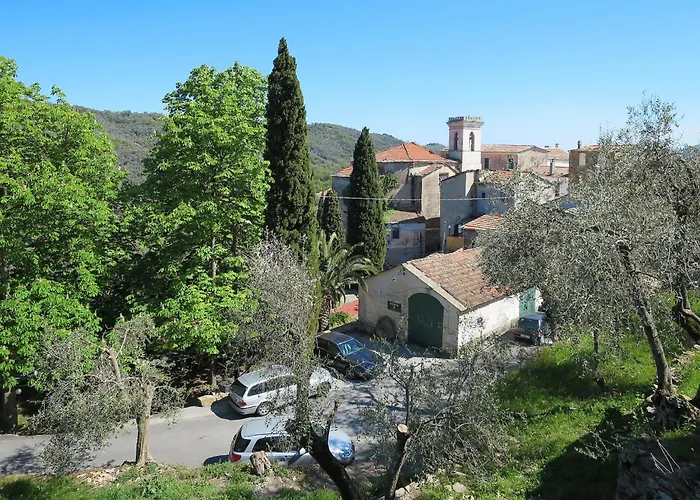 Luca - Pre171 By Interhome شقة *