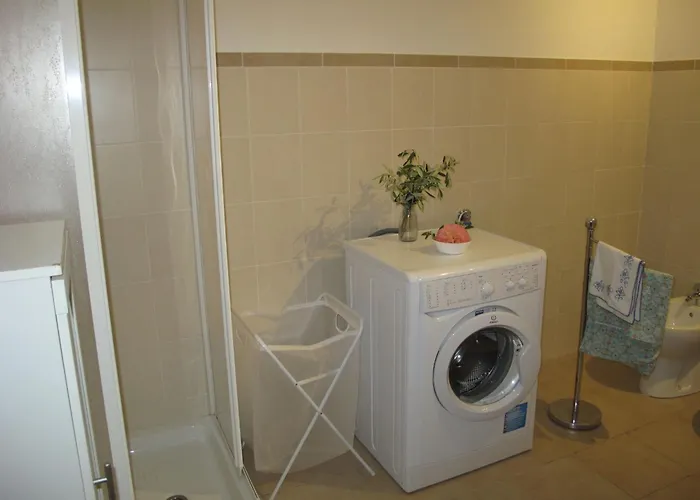 Luca - Pre171 By Interhome *