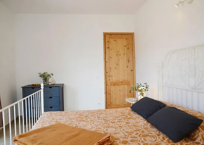 Luca - Pre171 By Interhome *